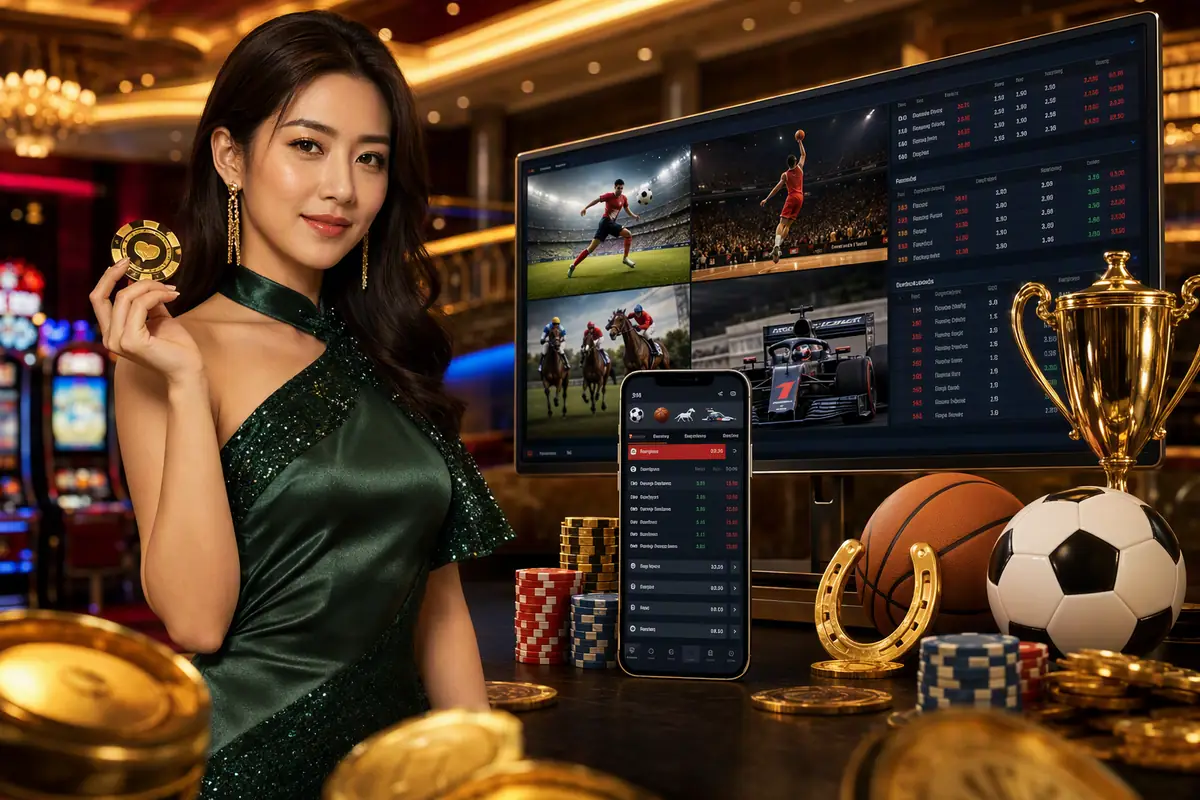 vn9999 game bài đổi thưởng