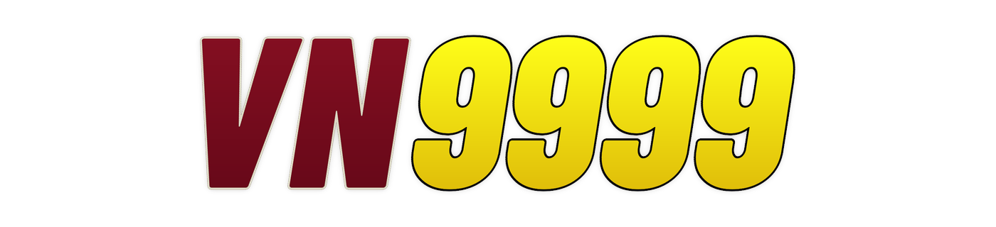 vn9999 Logo